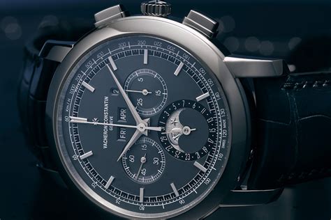 Vacheron Constantin Opens First Canadian Boutique .